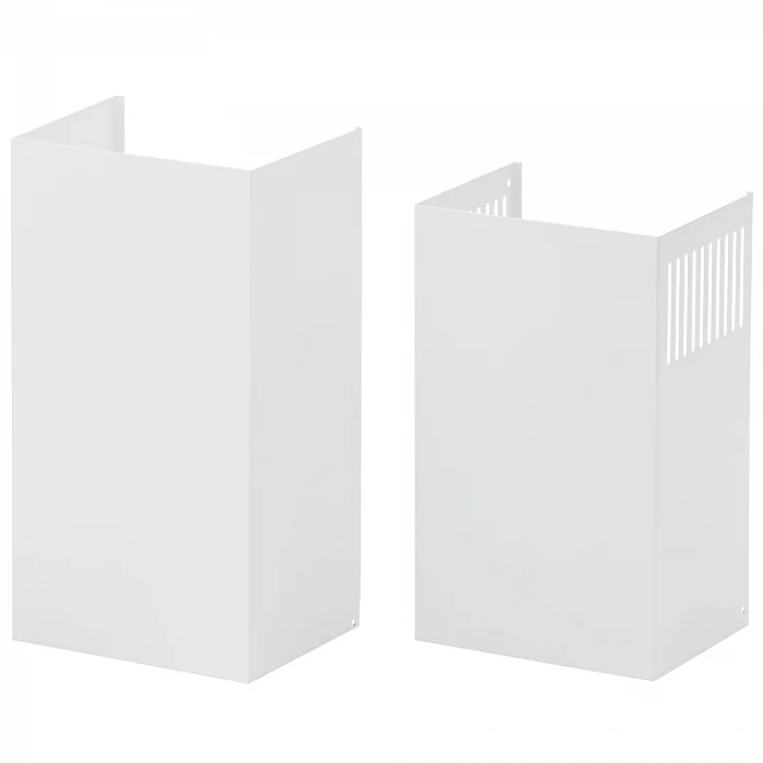 картинка Кухонная вытяжка Krona IRIDA 900 WHITE SENSOR 