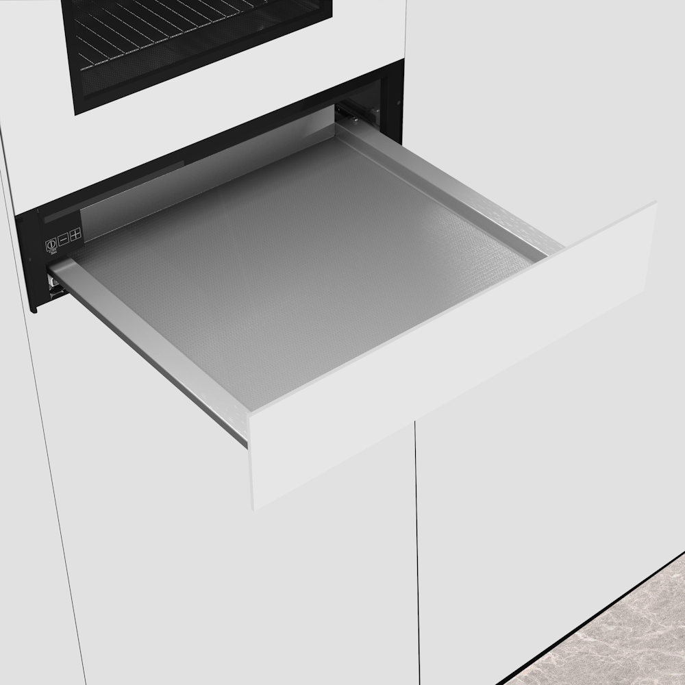 картинка Подогреватель посуды De Dietrich Подогреватель посуды De Dietrich DWD4810W 