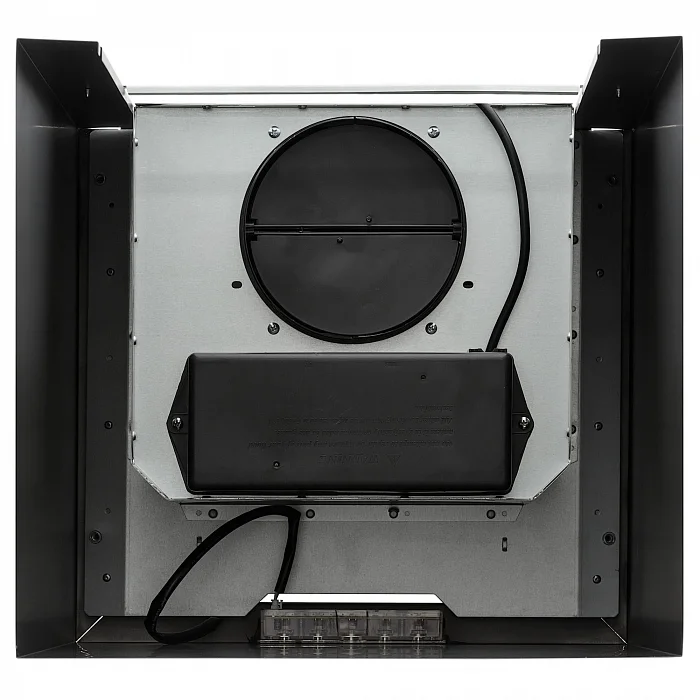 картинка Кухонная вытяжка Krona DITA R 400 BLACK PB 