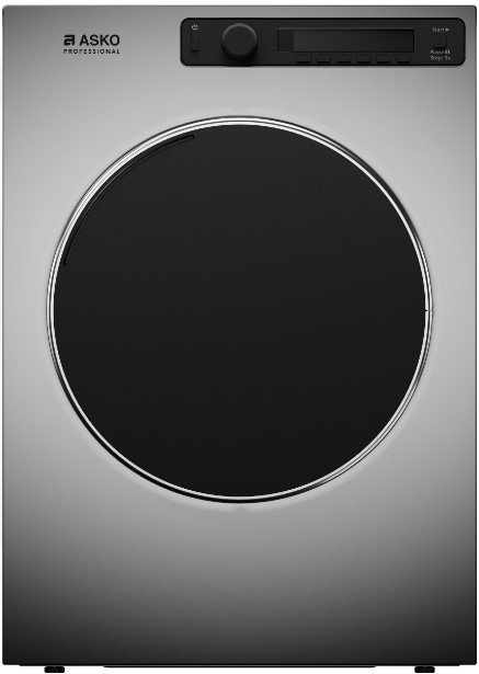 картинка Сушильная машина Asko TDC1773V.T 