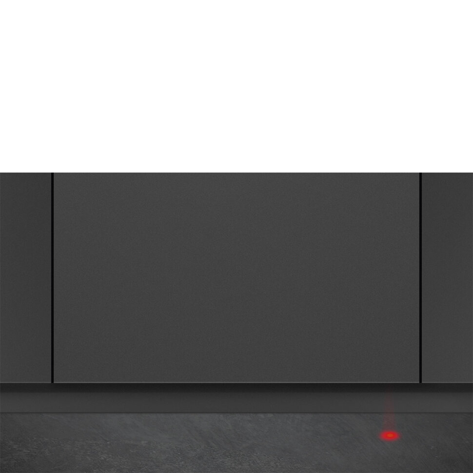 картинка Посудомоечная машина Smeg ST363CL 