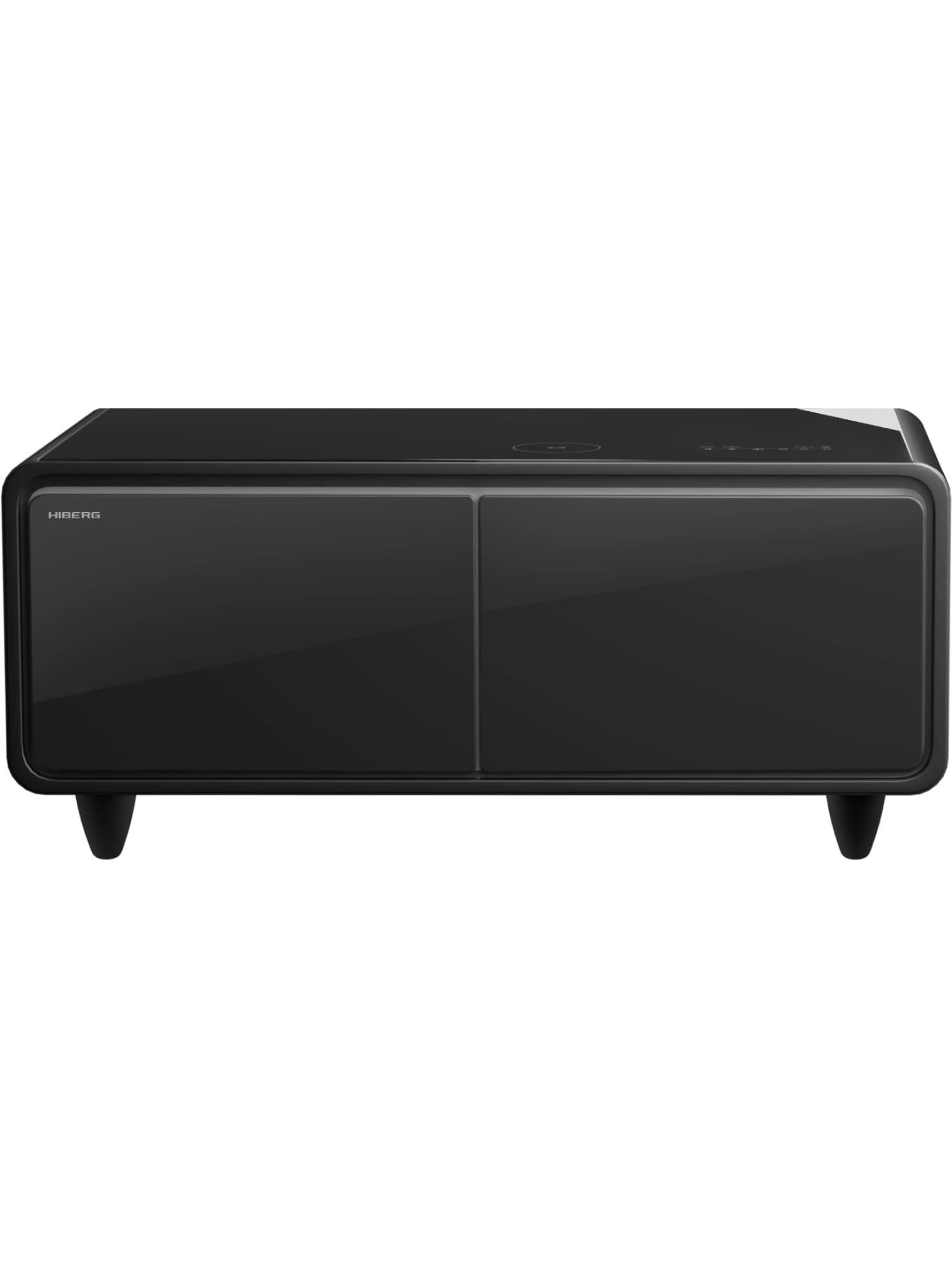 картинка Холодильный барный центр Hiberg X3 MB 