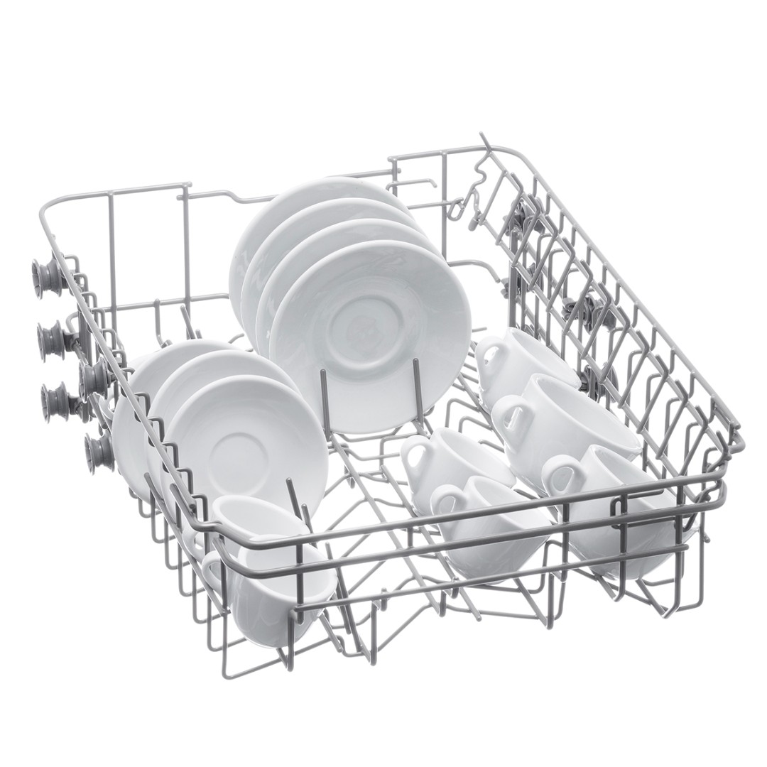 картинка Посудомоечная машина Delonghi DDWS 09S EREA 