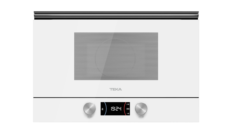 картинка Микроволновая печь Teka ML 8220 BIS L WHITE 