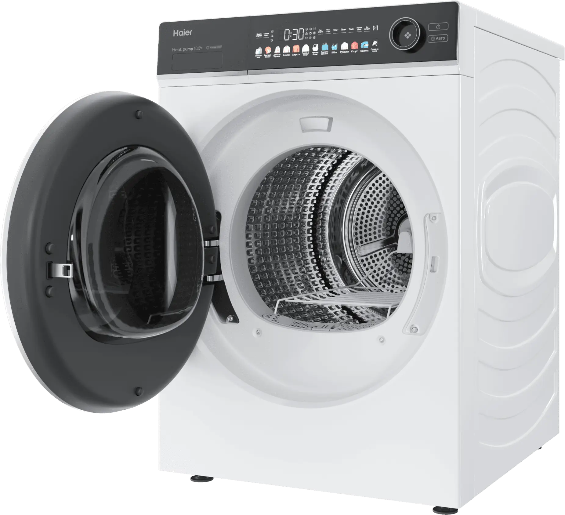 картинка Комплект Haier HW105-BP14336+CK-2+HD105-A2336 