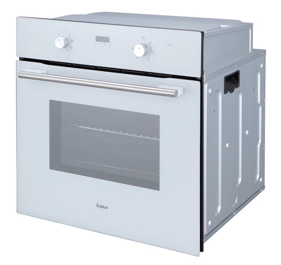 картинка Электрический духовой шкаф Evelux EO 630 PW 