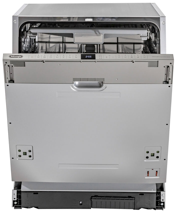 картинка Посудомоечная машина Delonghi DDW 06F SUPREME NOVA 