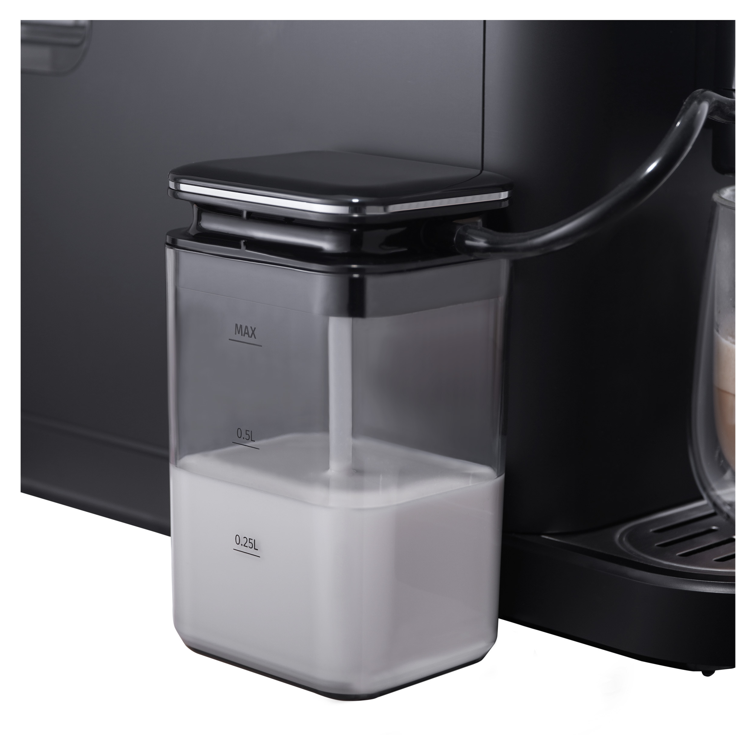 картинка Кофемашина Korting KACM 2002 Andante 