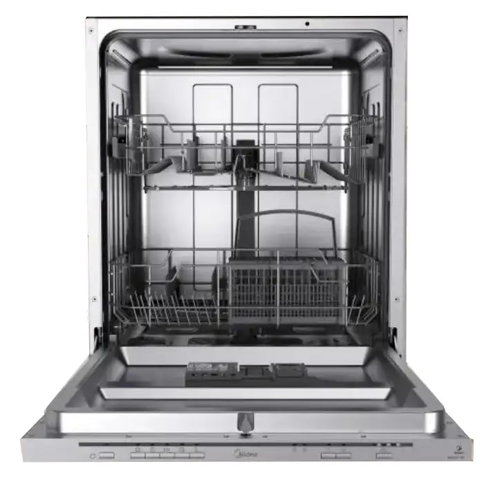картинка Встраиваемая посудомоечная машина Midea MID60S100i 