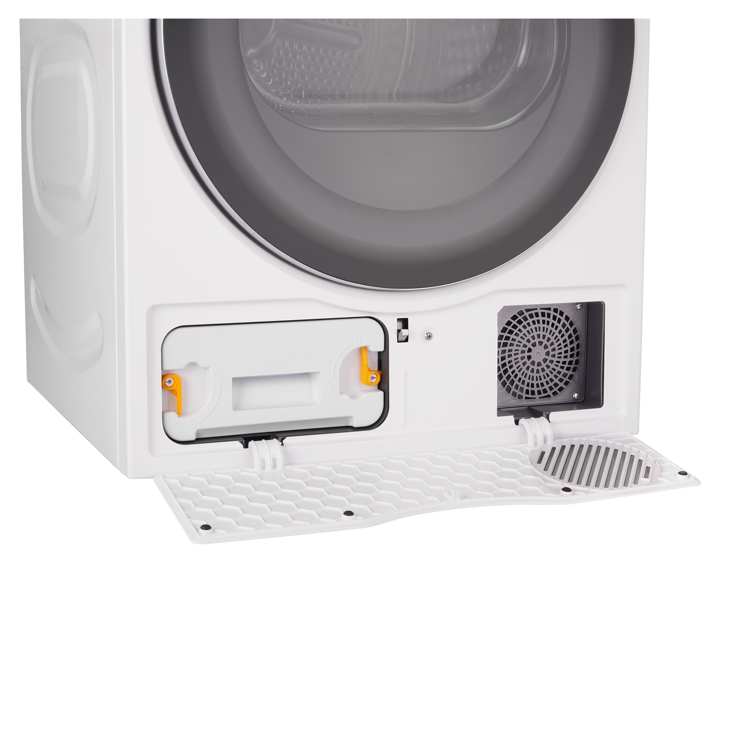 картинка Сушильная машина Korting KD 69IHP10 