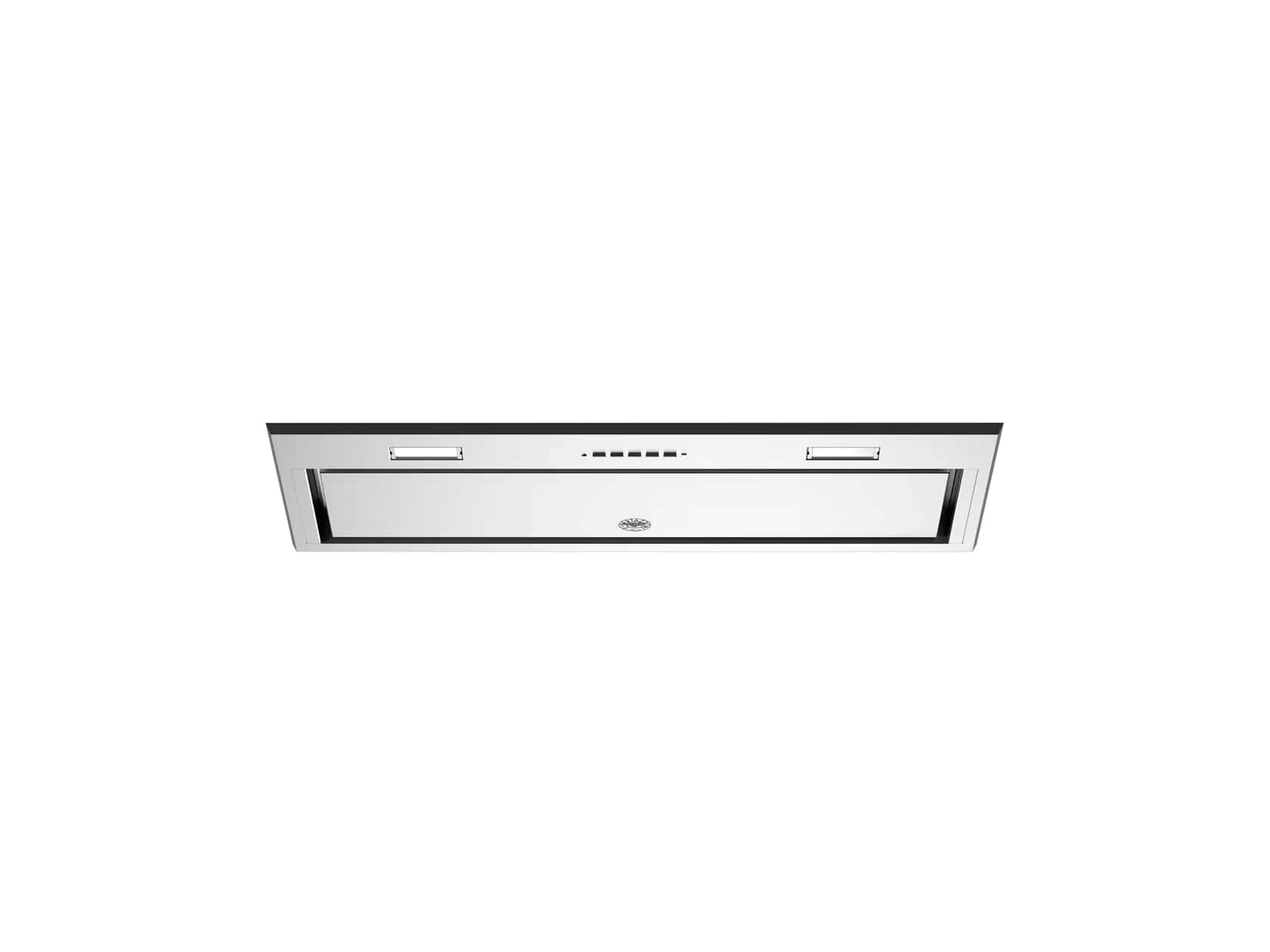 картинка Кухонная вытяжка Bertazzoni KIN70MOD1XB 