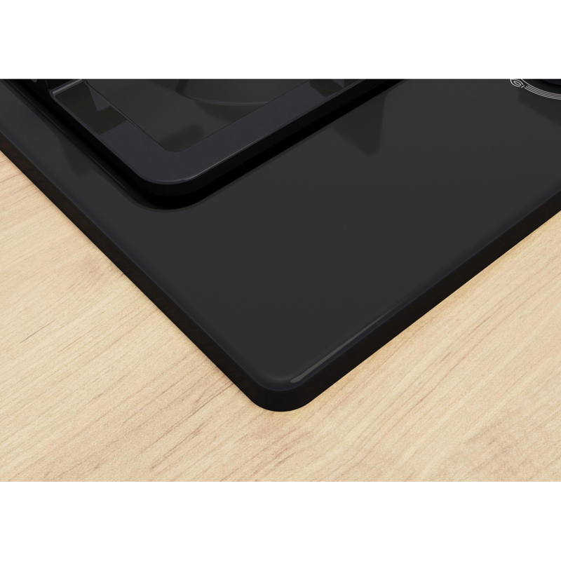 картинка Газовая варочная панель Bosch PGP6B6K90R  картинка Газовая варочная панель Bosch PGP6B6K90R