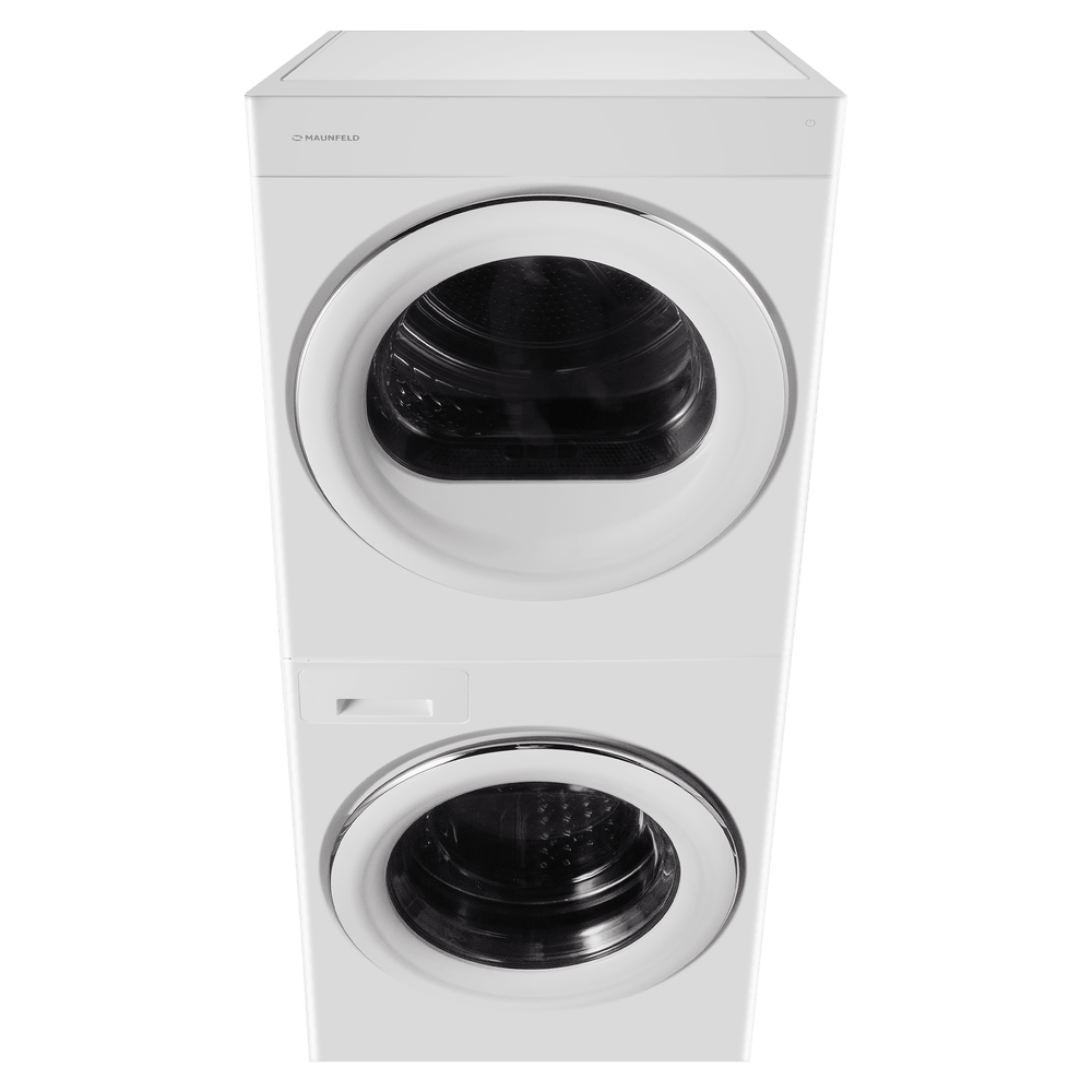 картинка Комплект Maunfeld MFWD121010WH06 