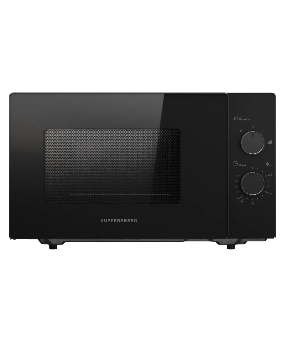 картинка Микроволновая печь Kuppersberg TMW 232 B  картинка Микроволновая печь Kuppersberg TMW 232 B