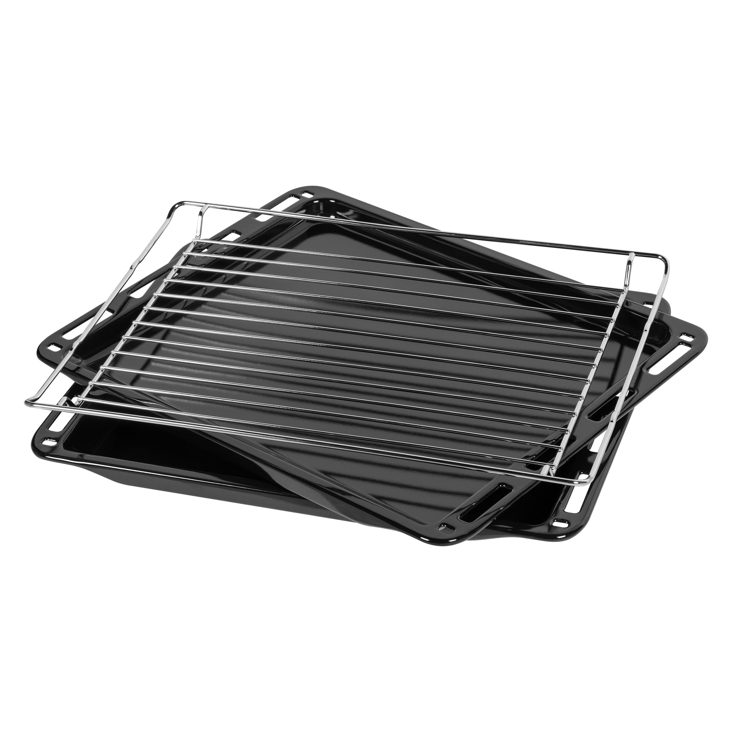 картинка Электрический духовой шкаф Maunfeld MEOM729PW 