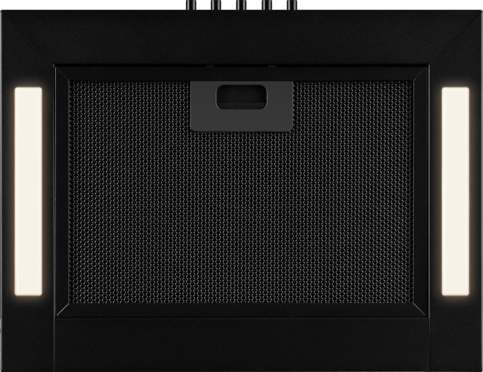 картинка Кухонная вытяжка Weissgauff Box 1400 Island BL 