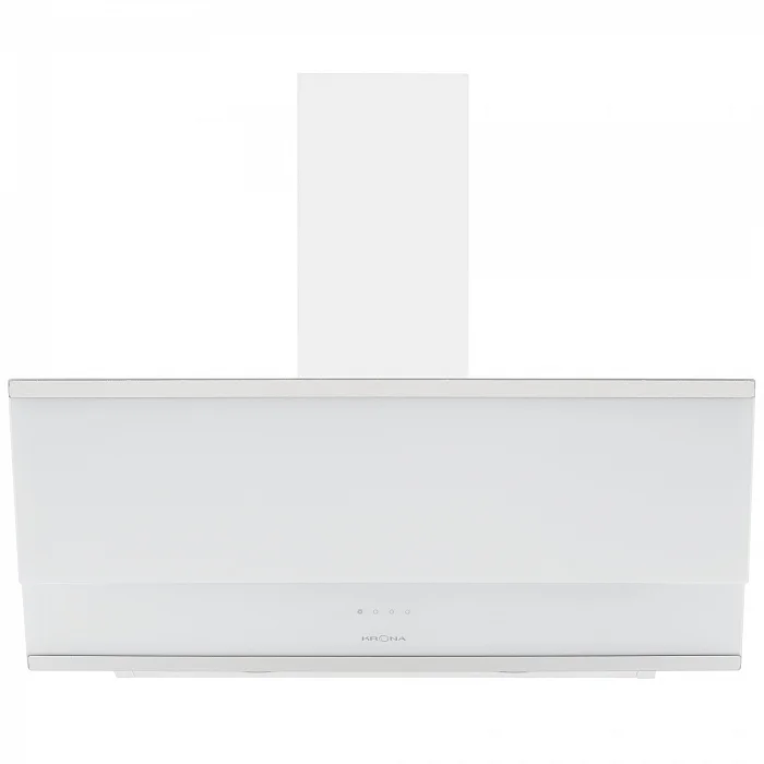 картинка Кухонная вытяжка Krona IRIDA 900 WHITE SENSOR 