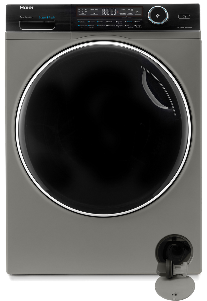 картинка Комплект Haier HW90-B14979S+CKS-1+HD90-A2979S 