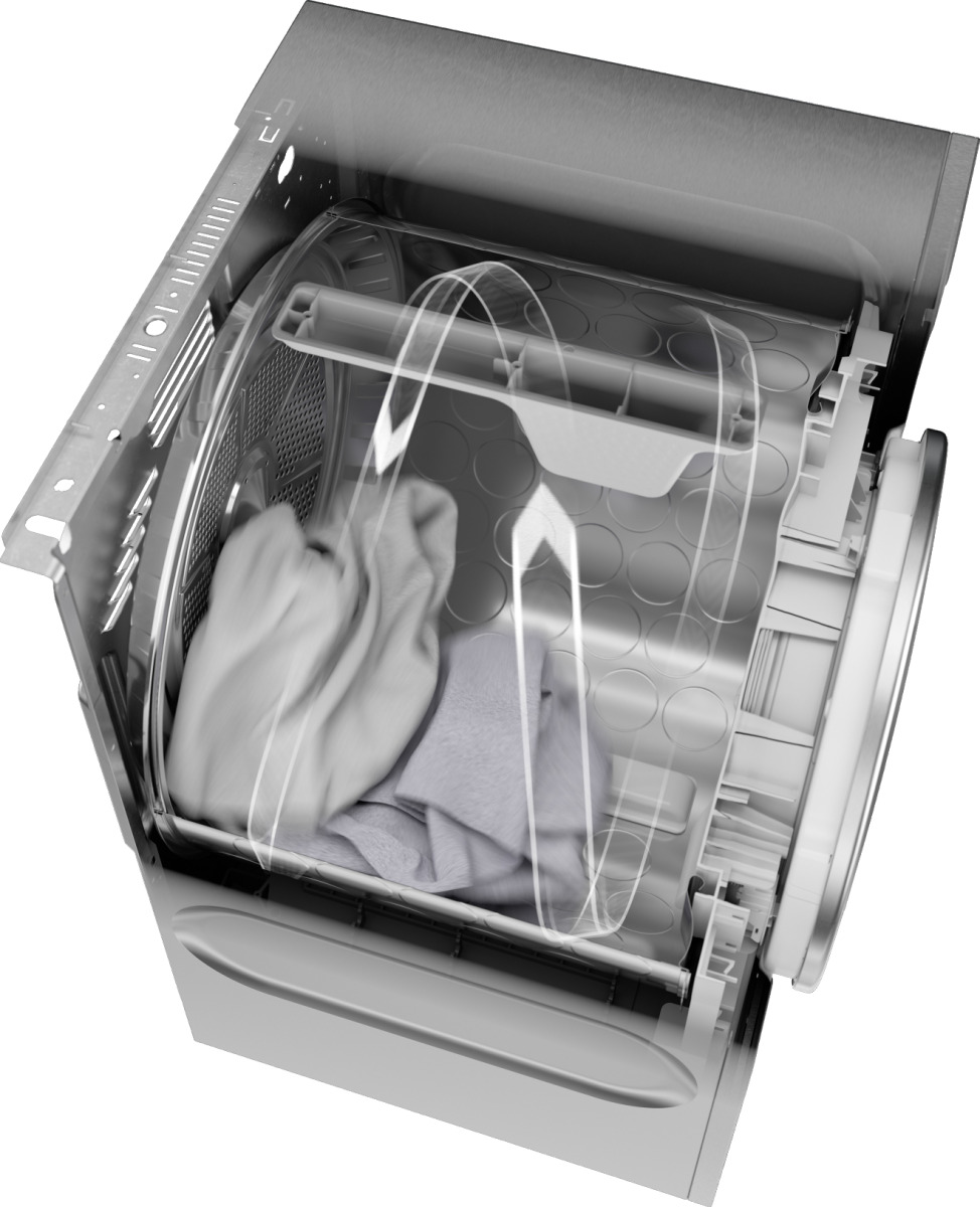 картинка Сушильная машина Asko TDC1485VB.T  картинка Сушильная машина Asko TDC1485VB.T