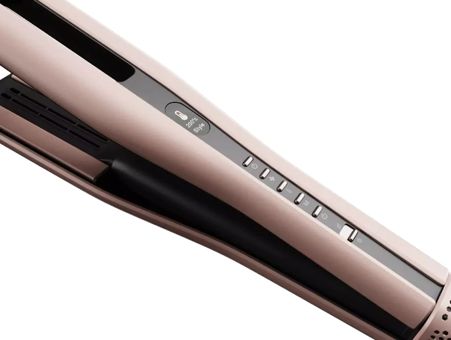 картинка Стайлер Haier HHS-605 
