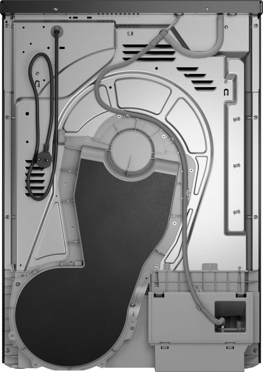 картинка Комплект Asko Style+ 8 (W7096XG + T709HUG + HB150G) 