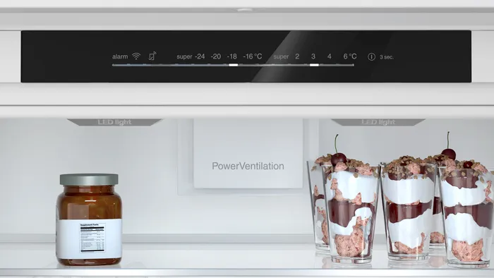 картинка Встраиваемый холодильник Bosch KBN96ADD0 