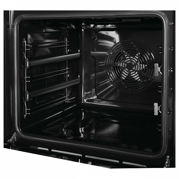 картинка Электрический духовой шкаф с функцией пара Korting OKB 8972 EN ST 