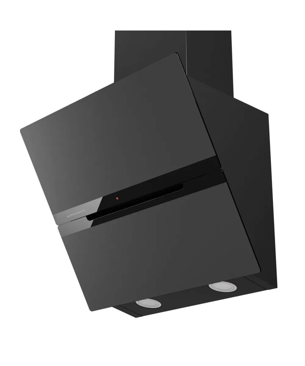 картинка Кухонная вытяжка Kuppersberg F 663 B 