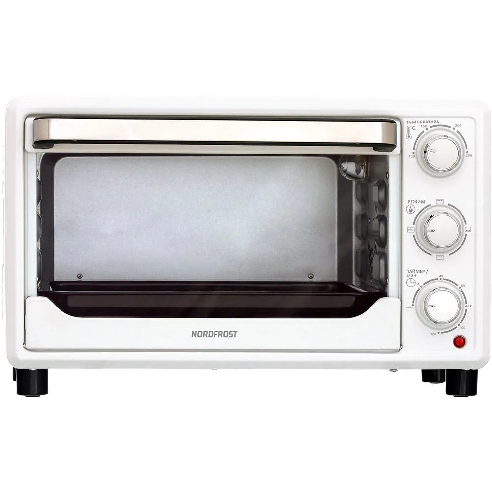 картинка Мини-печь Nordfrost R 300 W 