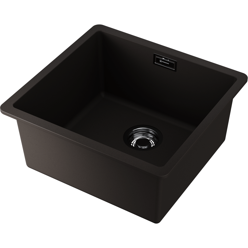 картинка Мойка для кухни Omoikiri KATA-44-U 