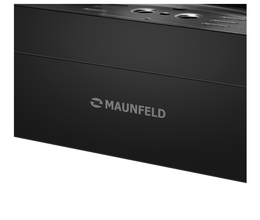 картинка Кофемашина Maunfeld AMCM1503S   картинка Кофемашина Maunfeld AMCM1503S