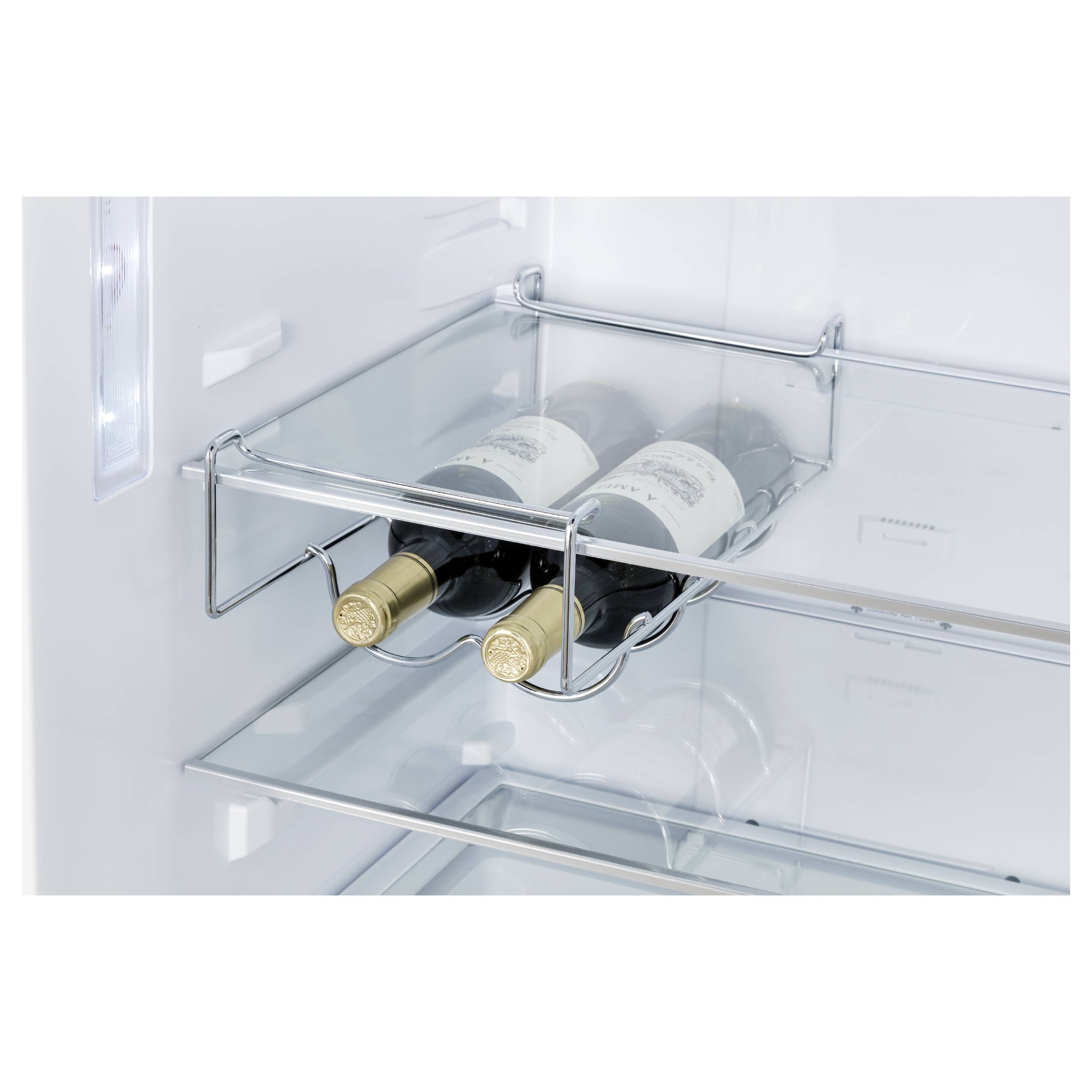 картинка Отдельностоящий холодильник Korting KNFC 62370 GB 