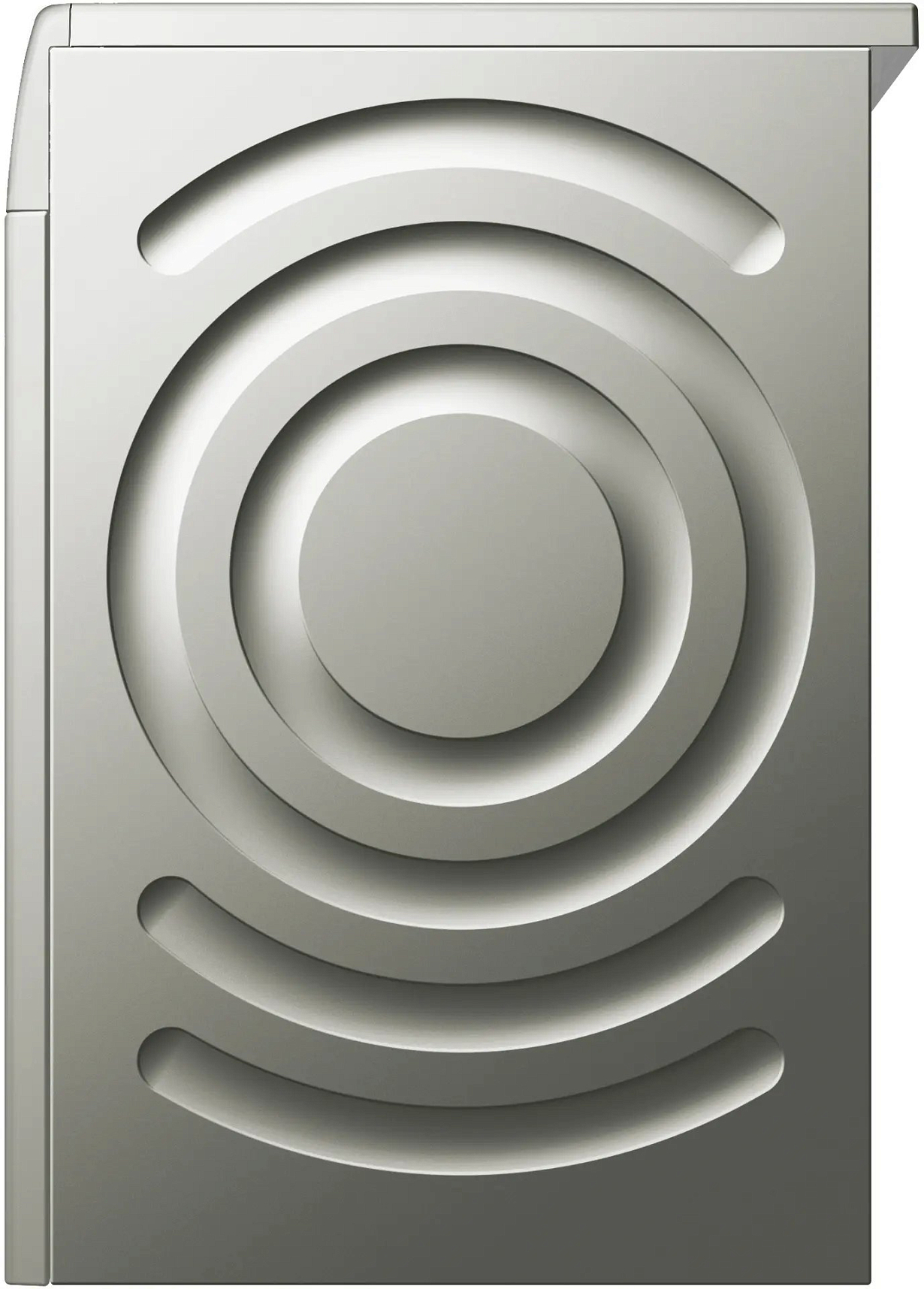картинка Стиральная машина с паром Bosch WGK244ZXME 