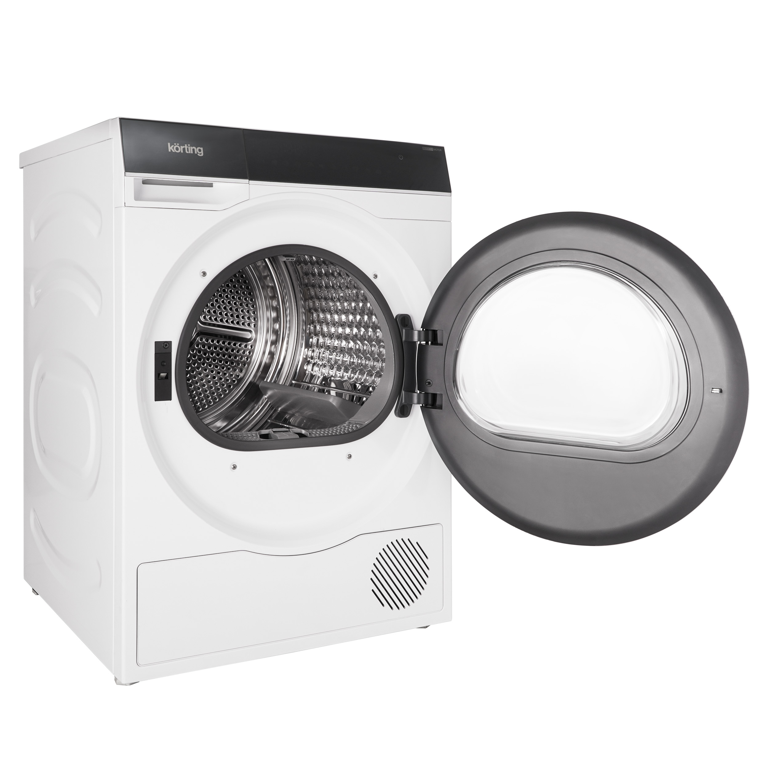 картинка Сушильная машина Korting KD 69IHP10 