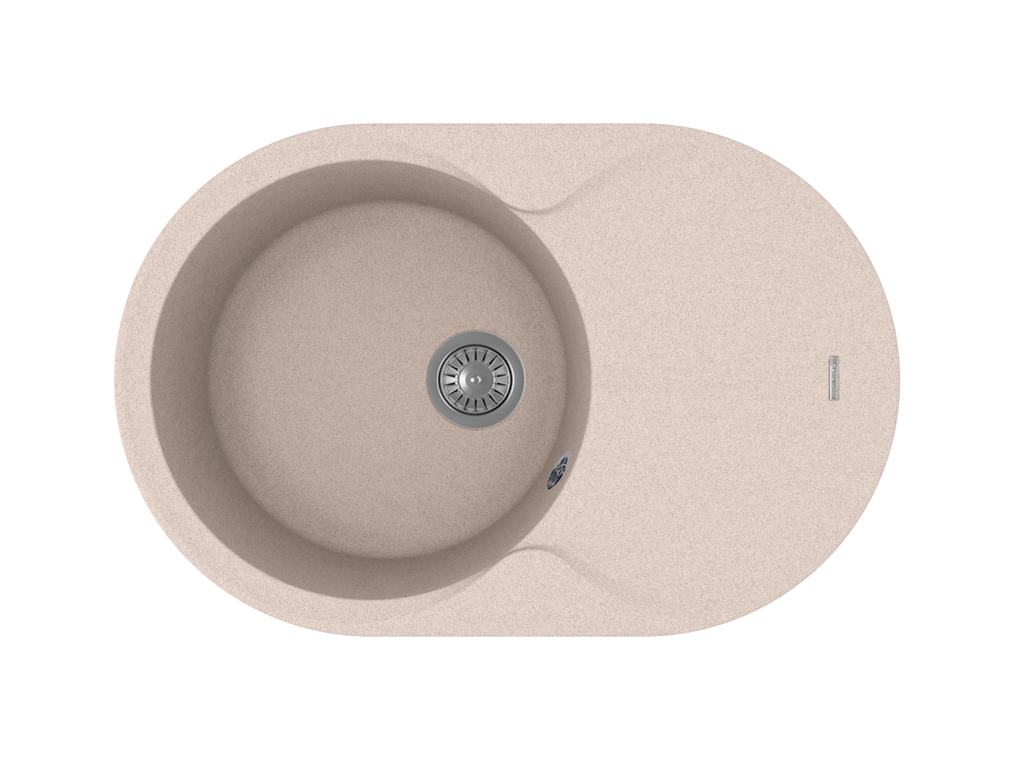 картинка Кухонная мойка Florentina ЛАЦИО 780 