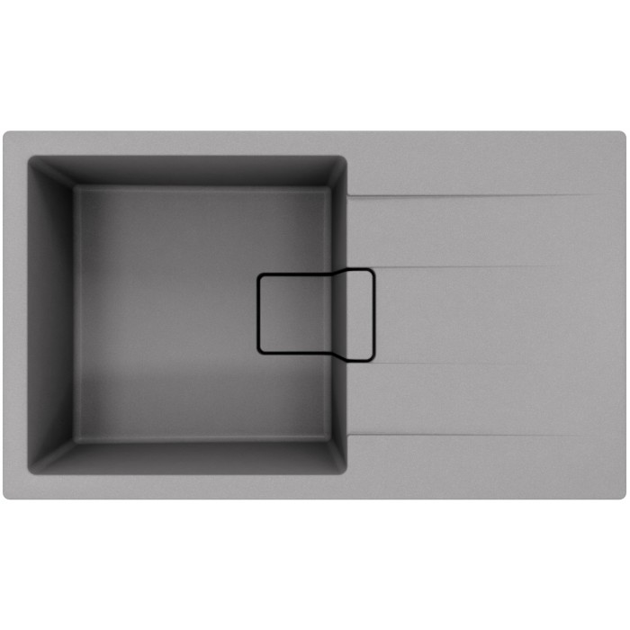 картинка Мойка для кухни Florentina РИВЬЕРА 860 