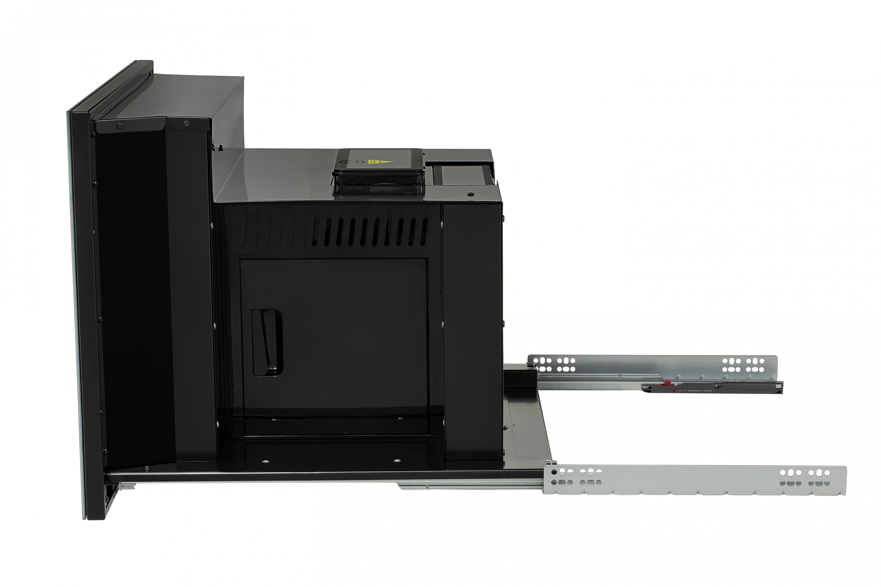 картинка Кофемашина Jacky's JC BB45C 