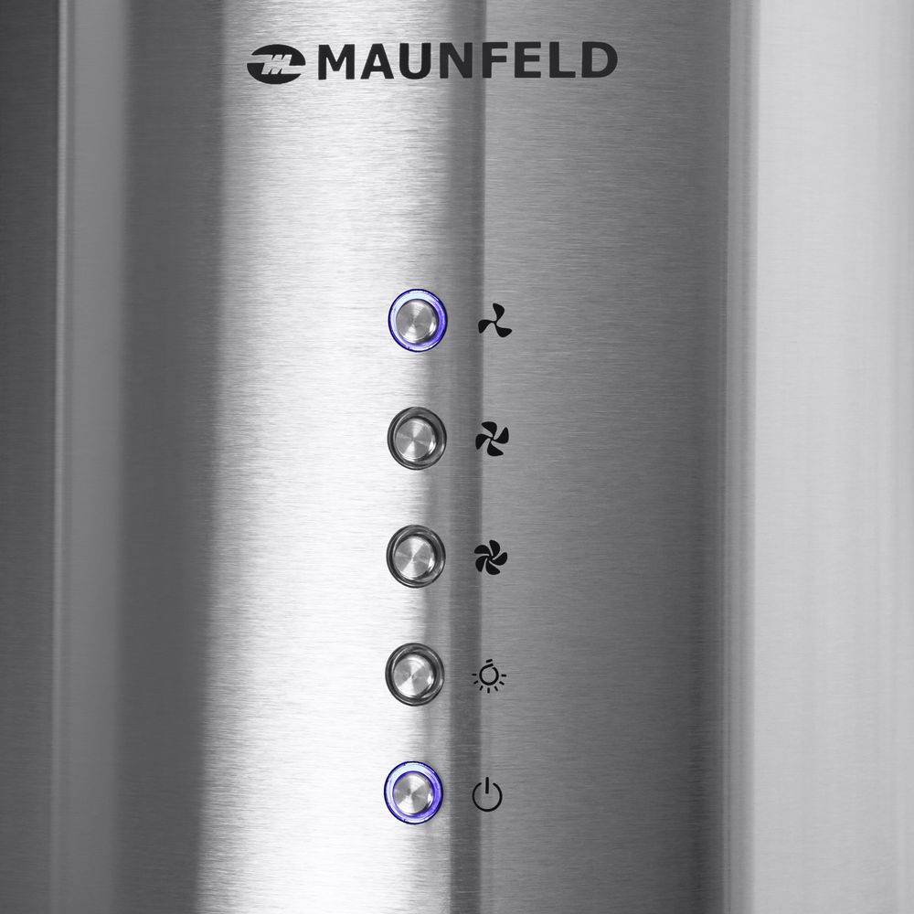 картинка Кухонная вытяжка Maunfeld LEE WALL 35 INOX  картинка Кухонная вытяжка Maunfeld LEE WALL 35 INOX