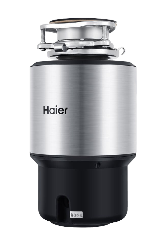 картинка Измельчитель пищевых отходов Haier HDM-1155S 