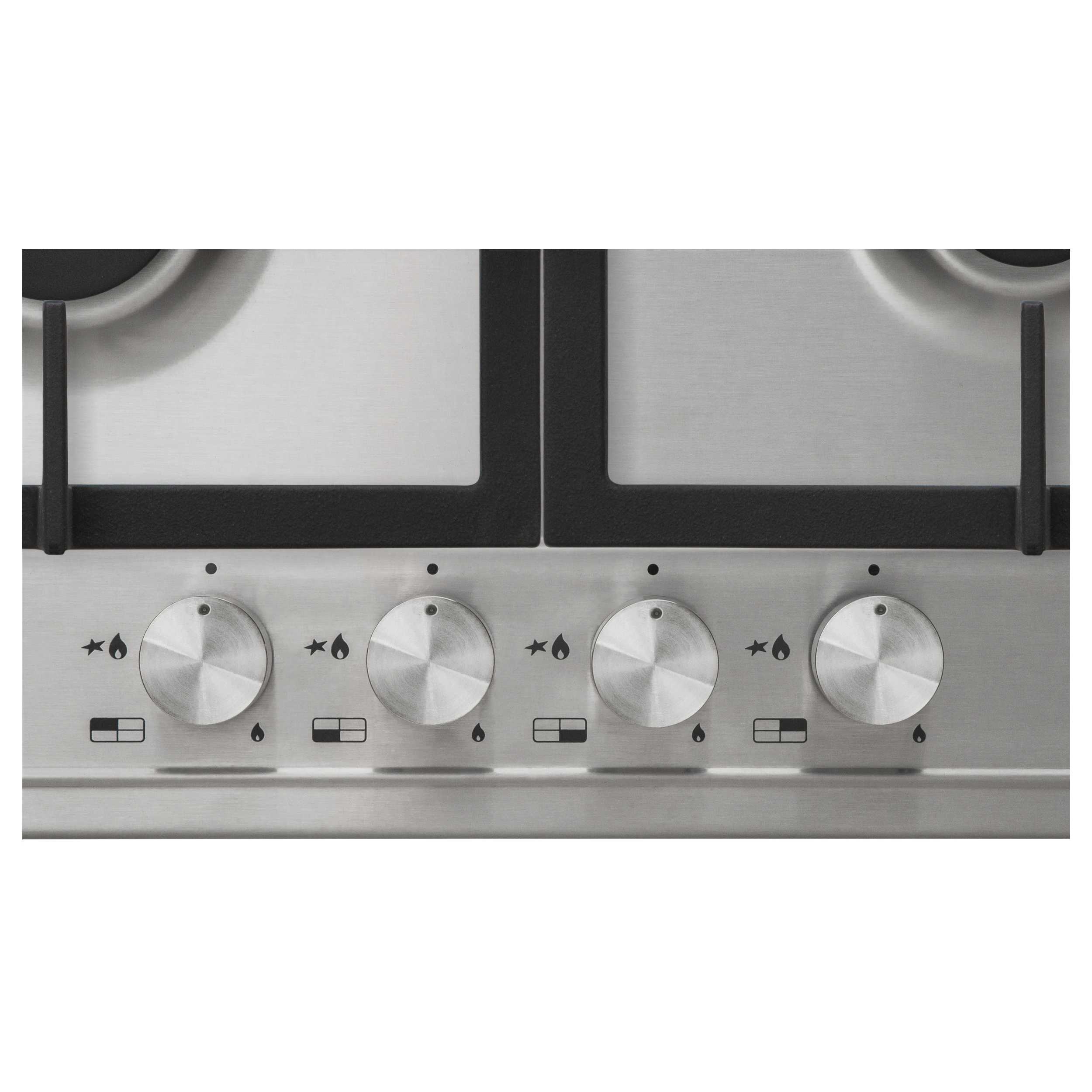 картинка Варочная панель Korting HG 665 CX 