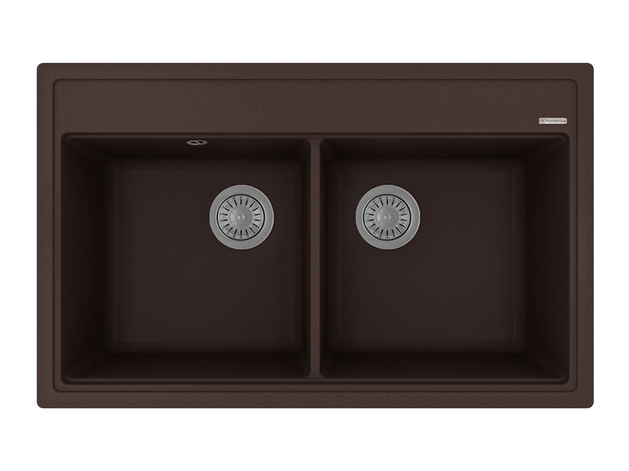 картинка Мойка для кухни Florentina Липси-820 