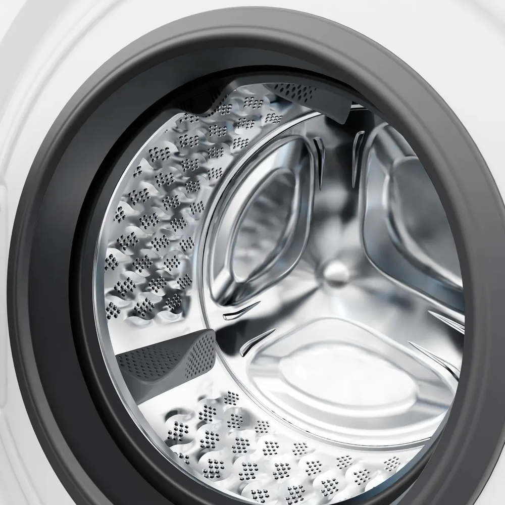 картинка Стиральная машина с паром Gorenje WG694A11 