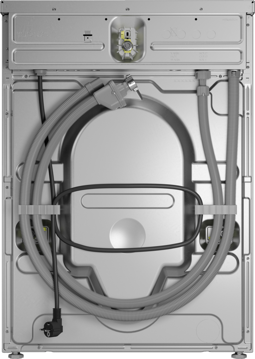 картинка Комплект Asko Style 16 (W5096RG + T509HRG) 