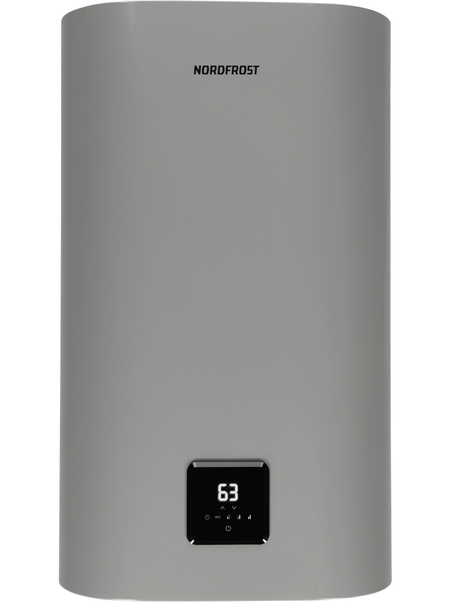 картинка |Discount| Накопительный водонагреватель NordFrost DDQ 80 SD 