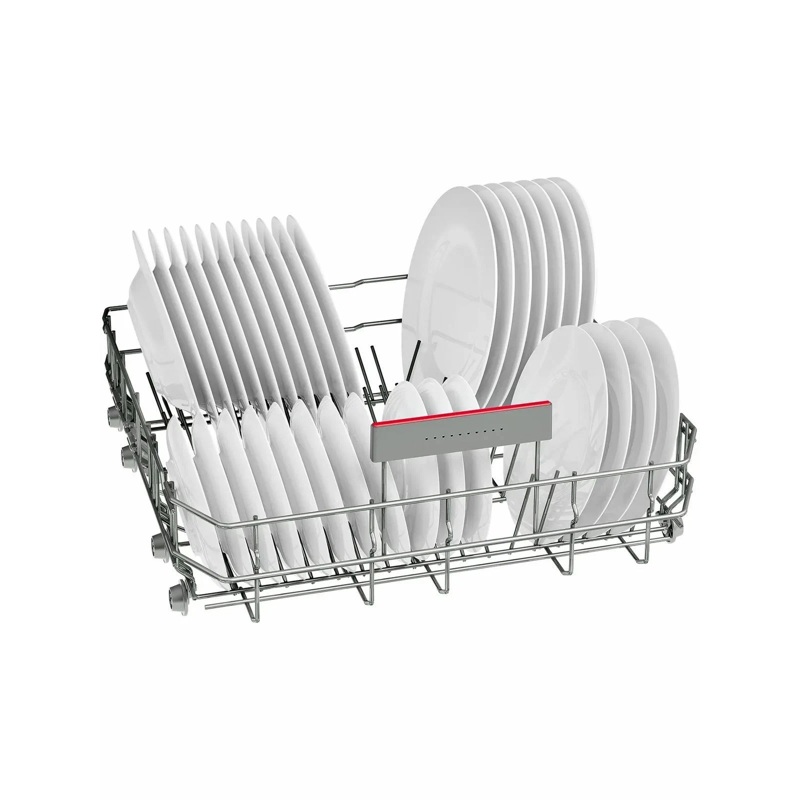 картинка Посудомоечная машина отдельностоящая Bosch SMP6EMW86Q 
