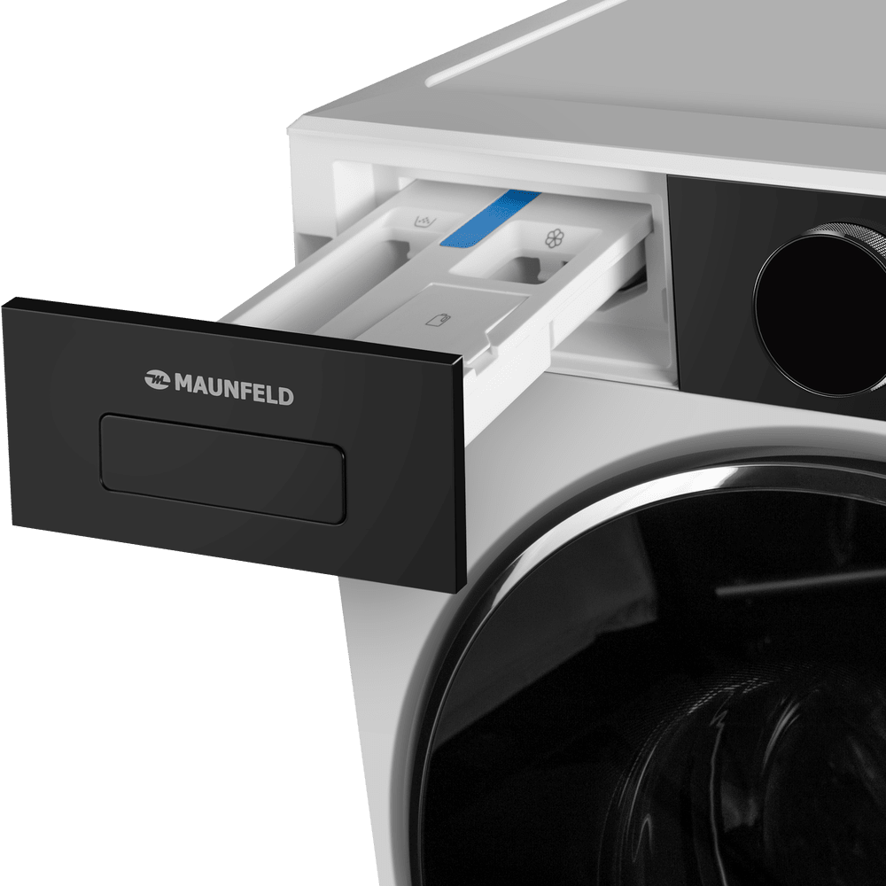 картинка Стиральная машина Maunfeld MFWM1410WH05 