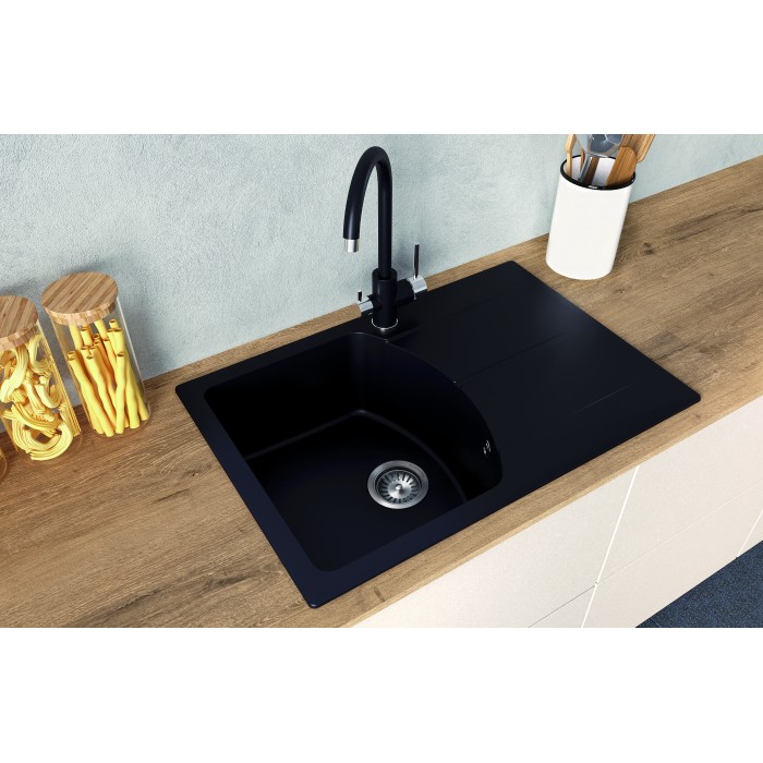 картинка Мойка для кухни Florentina ПАОЛА 760 