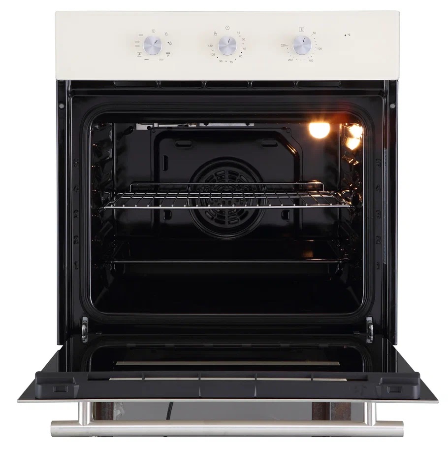 картинка Электрический духовой шкаф Evelux EO 620 I 