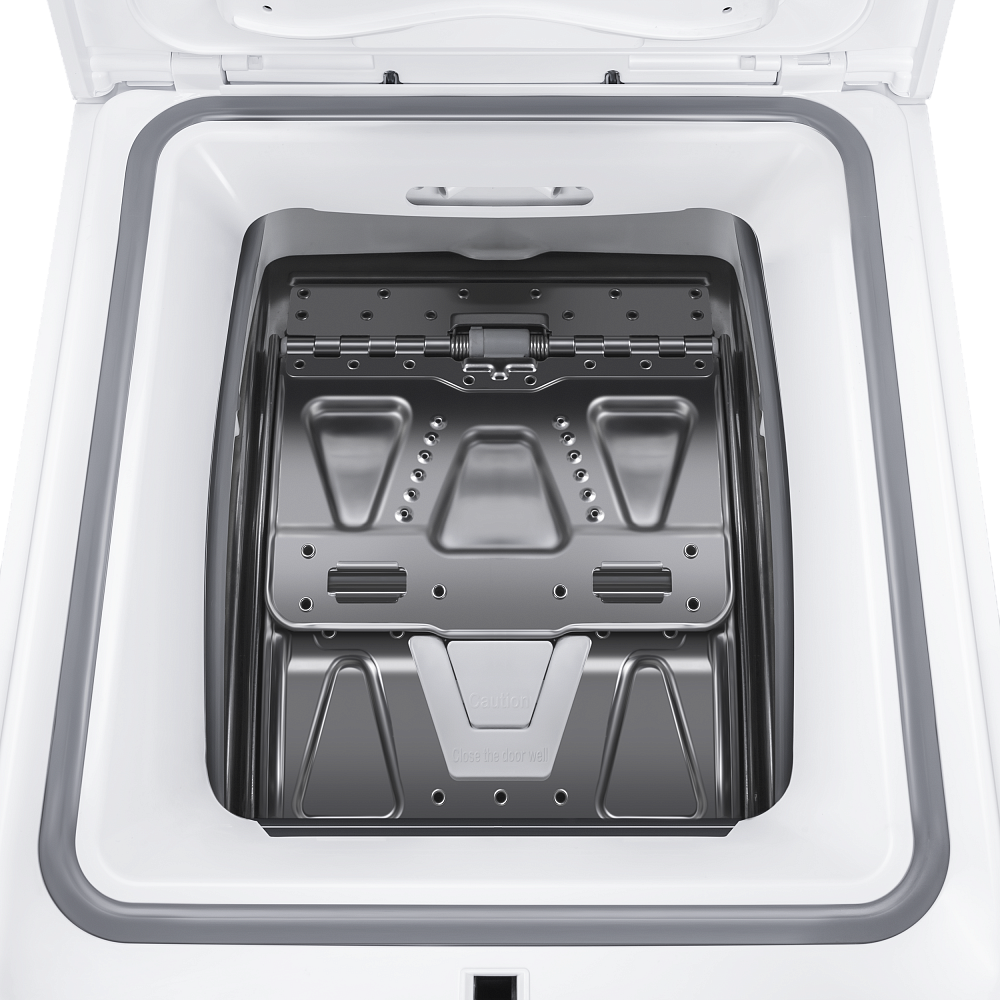 картинка Стиральная машина Maunfeld MFWM128WH  картинка Стиральная машина Maunfeld MFWM128WH