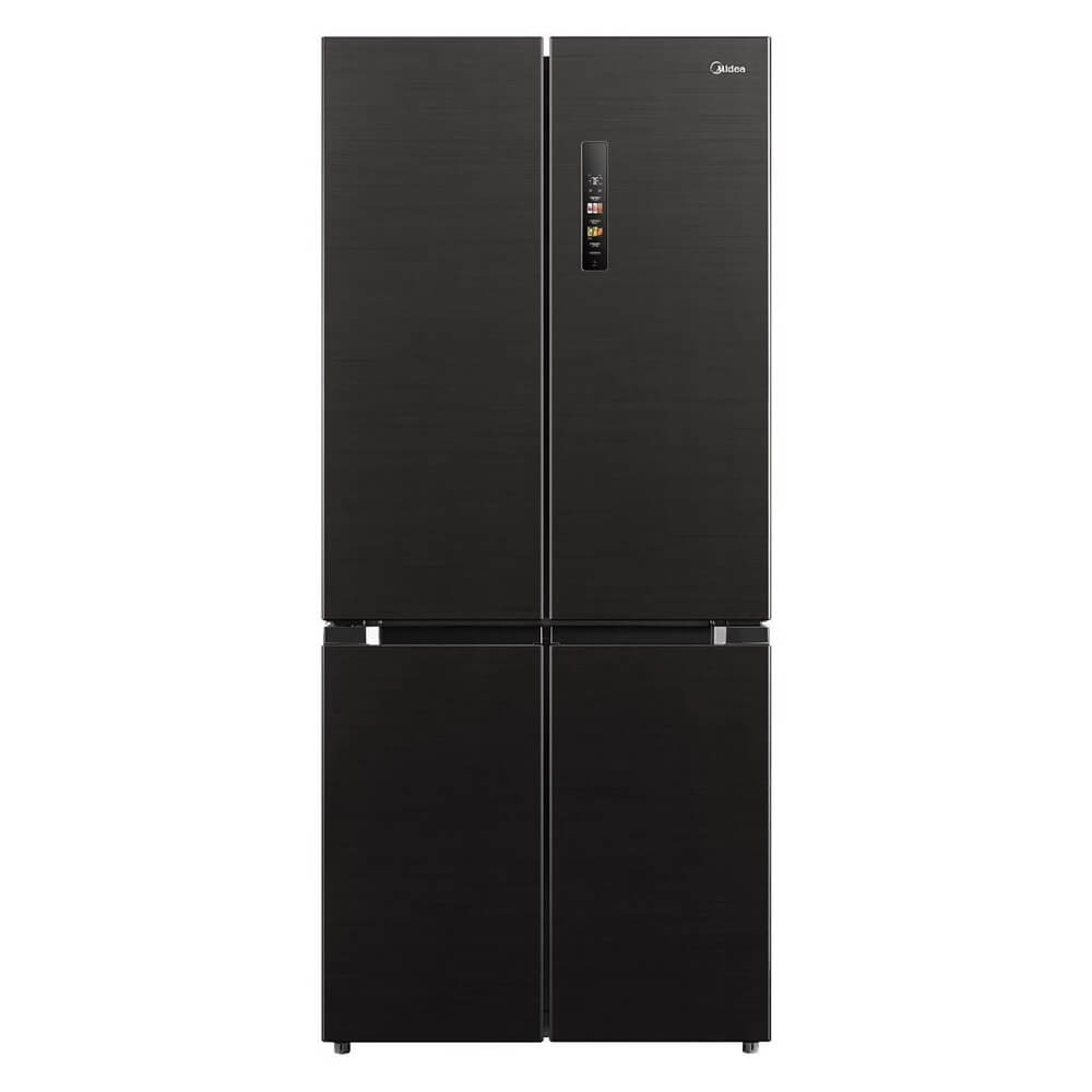 картинка Отдельностоящий холодильник Midea MDRM691MIE28  картинка Отдельностоящий холодильник Midea MDRM691MIE28